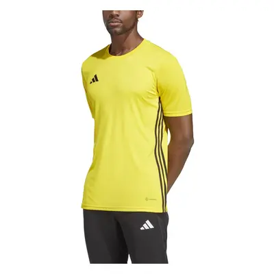 adidas Men's Equipo Jersey Team Yellow/Black X-Large