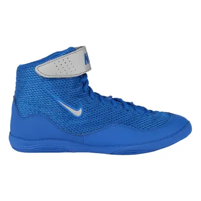 Nike INFLICT Mens (Game Royal/Metallic Silver-White) Size