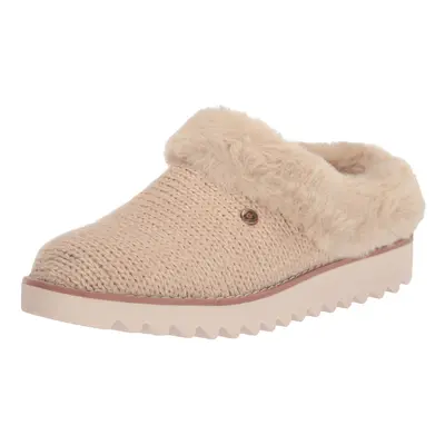 Skechers Women's Slipper Natural