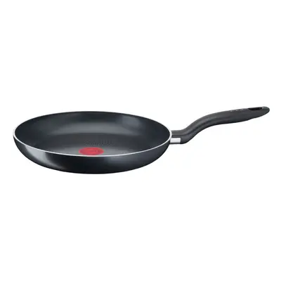 Tefal C2670453 Start Easy cm Frypan, Aluminium, Black