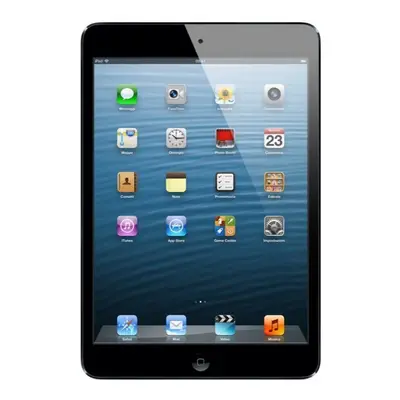 (16GB, Black) iPad mini