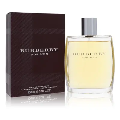 Burberry Original Men 100ml EDT Spray