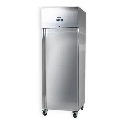 Gastroline Commercial Single Door Refrigerator - 550L Capacity