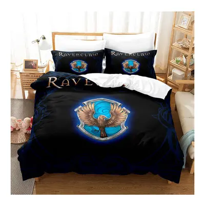 (Pattern 25, Double) Harry Potter Bedding Single Double Duvet Covers UK