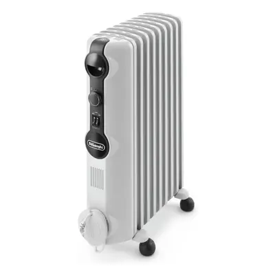 De'Longhi Radia 2kW Oil Filled Radiator