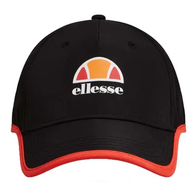 ellesse Varis Cap Black OS