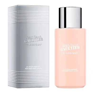 Jean Paul Gaultier-Classique Perfumed Body Lotion-200ml/6.8oz