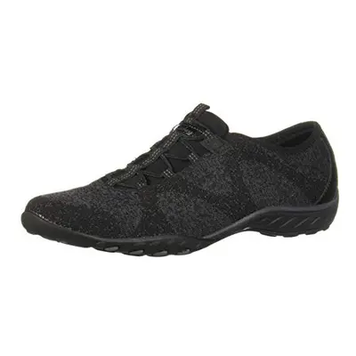 Skechers Breathe-Easy - Opportuknity Charcoal