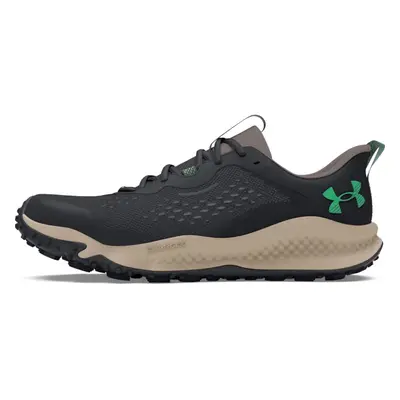 Under Armour Men's Charged Maven Trail (003) Black/Fresh Clay/Vapor G