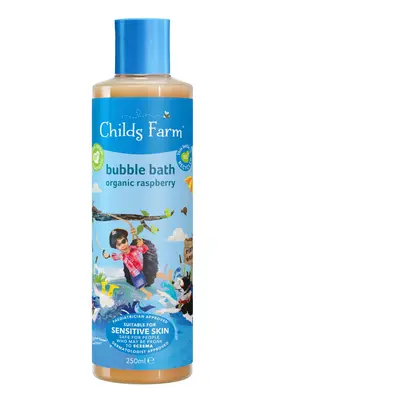 Childs Farm - Children's Bubble Bath Gently Cleanses Sensitive Skin