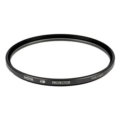 Hoya mm Super Multi Coated Filter Protector HD for Lens