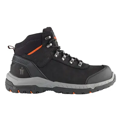 Sabatan Safety Boots Black Size / T54989