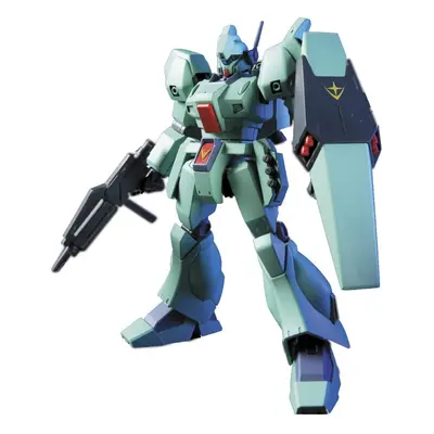 Bandai 1/144 Scale Kit HGUC Gundam RGM-89 JEGAN