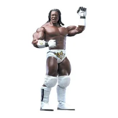 Ruthless Aggression Booker T