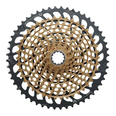 (One Size, Gold) SRAM Cassette XG-1299 Eagle 12 Speed