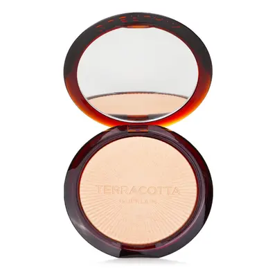 Guerlain-Terracotta Luminizer The Shimmering Powder - # Cool Ivory 435650-7g/ 0.24oz