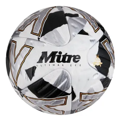 Mitre Ultimax Evo Football