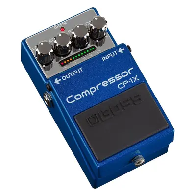 Boss CP-1X Compressor Pedal