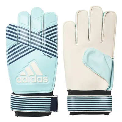 adidas Ace Training Goalkeeper Gloves (10 EneAqu/EneBlu/Legink)