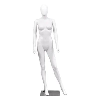 Mannequin Torso Manikin Dress Form cm Realistic Female Body Model