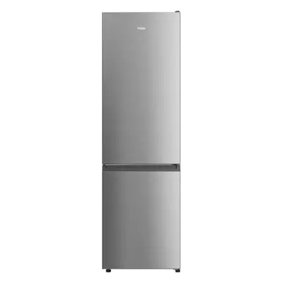 Haier HDW1620CNPKUK Series 377L Total No Frost Fridge Freezer - Inox