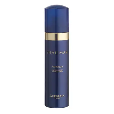 Guerlain Shalimar Deodorant Spray 100ml