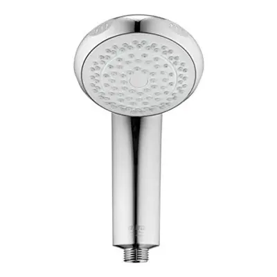 Mira Showers Logic Showerhead Handheld Spray Showerhead Chrome 2.1605.176