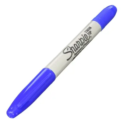 SHARPIE Twin Tip Permanent Marker (32203)