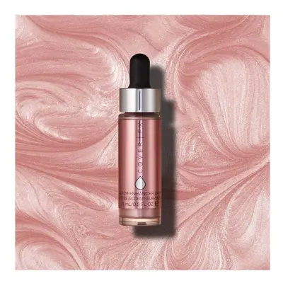 COVER FX Custom Enhancer Drops - Blossom: Soft Pink Finish - 15mL - Ra