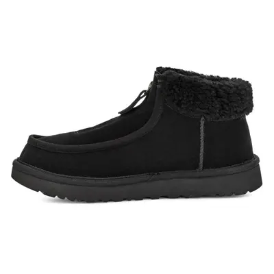 UGG Women's Funkarra Slipper Black