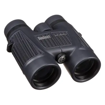 Bushnell H2O Waterproof/Fogproof Roof Prism Binocular x 42-mm Blac