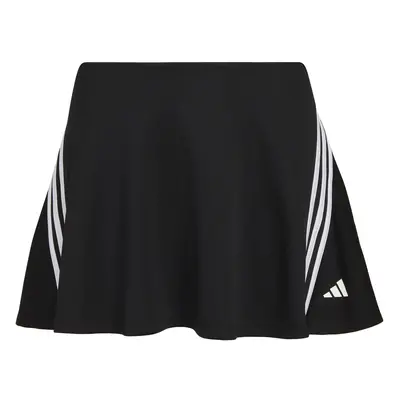 adidas Girls' Big Sport Skort Black (14)