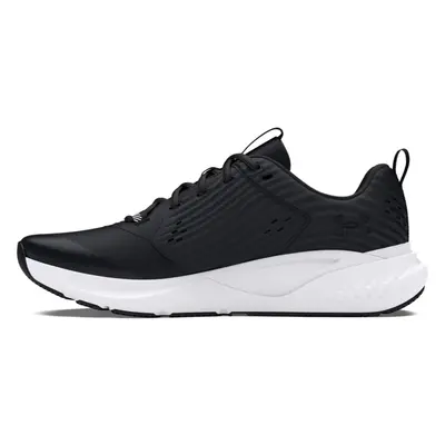 Under Armour Men's Charged Commit Trainer (004) Black/Anthracite/Wh