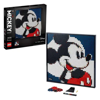 LEGO Art Disney's Mickey Mouse