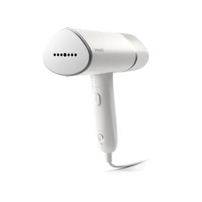 Philips Handheld Steamer Series, Compact and Foldable, Ready to Use in ?30 Seconds, No Ironing B