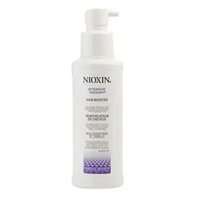 NIOXIN by Nioxin 3D INTENSIVE HAIR BOOSTER 3.38 OZ (PACKAGING MAY VARY) For Anyone