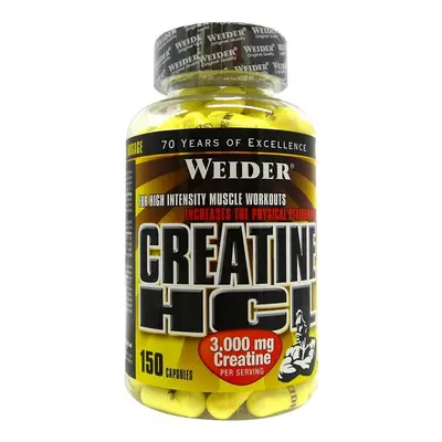 Weider Creatine HCL - caps