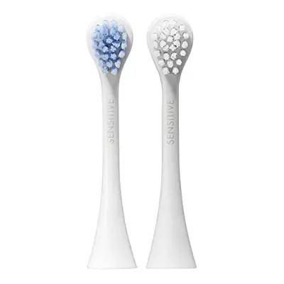 Curaprox Hydrosonic Pro Brush Head ?Sensitive?, Pieces - Curaprox Electric Toothbrush Heads/Repl