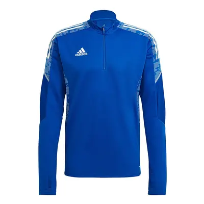 adidas Condivo Training Top Primeblue Blue GE5421 Men's Sweatshirt