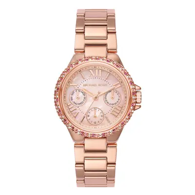 Michael Kors Women's Mini-Camille Quartz Watch