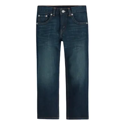 Levi's Boys' Regular Fit Jeans Cash 7x