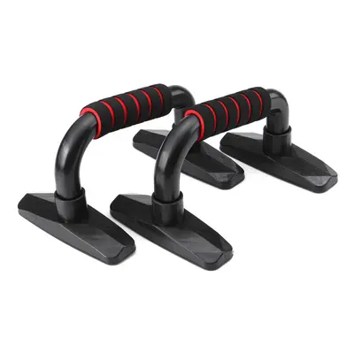 2PCS Push Up Handles Non-slip Comfortable Grip Push Up Bars Fitness Calisthenics Equipment For H