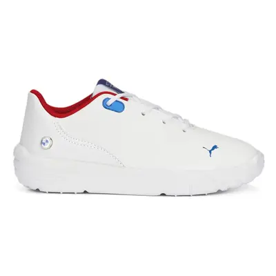 PUMA BMW Motorsport Drift Cat Decima Alternate Closure (Little Kid)