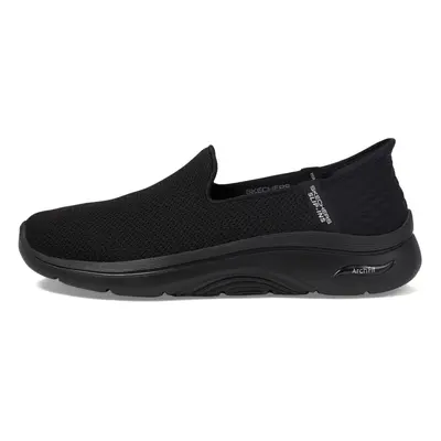 Skechers Women's Go Walk Arch Fit 2.0 Delara Hands Free Slip-Ins Sneak