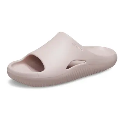 Crocs Unisex Mellow Slides Sandal Pink Clay US Men