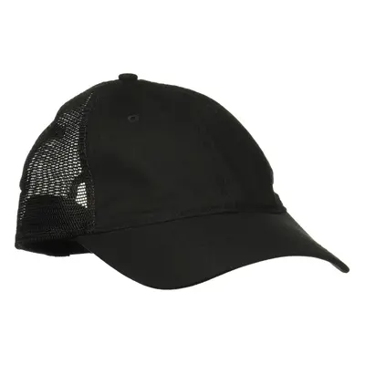 Carhartt Men's Rugged Professional Series Canvas Mesh-Back Cap Onyx OF