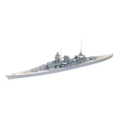 Tamiya - - Model Making - Boat - Cruiser Scharnhorst