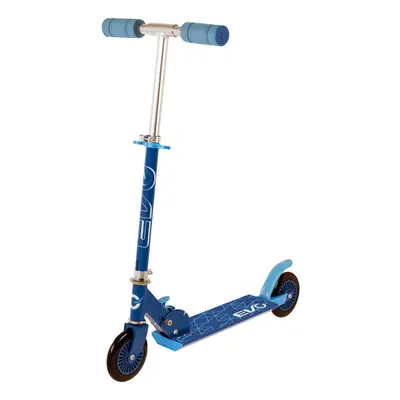 EVO Wheel Inline Children's Scooter Blue