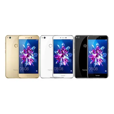 (Gold) Huawei P8 Lite 16GB