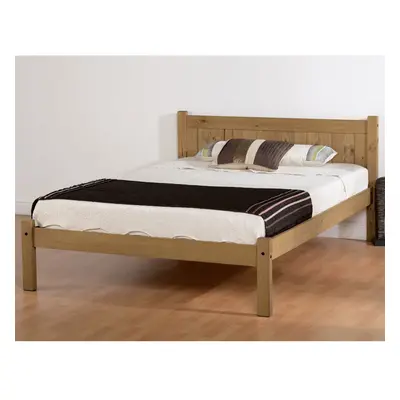 Mabel Double Bed